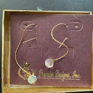 Premier Designs earrings